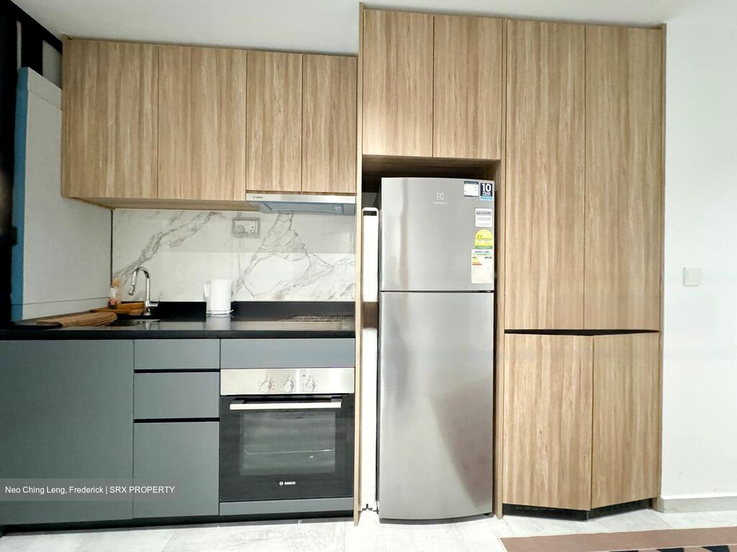 The Verandah Residences (D5), Apartment #449933861